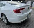 Білий Бьюік LaCrosse, об'ємом двигуна 2.5 л та пробігом 110 тис. км за 16000 $, фото 3 на Automoto.ua