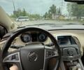 Бежевый Бьюик ЛаКросс, объемом двигателя 2.38 л и пробегом 235 тыс. км за 11200 $, фото 5 на Automoto.ua
