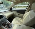 Бежевый Бьюик ЛаКросс, объемом двигателя 2.38 л и пробегом 235 тыс. км за 11200 $, фото 8 на Automoto.ua