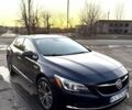Чорний Бьюік LaCrosse, об'ємом двигуна 3.6 л та пробігом 176 тис. км за 10700 $, фото 1 на Automoto.ua
