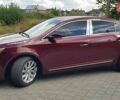 Червоний Бьюік LaCrosse, об'ємом двигуна 3.6 л та пробігом 73 тис. км за 14999 $, фото 4 на Automoto.ua