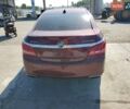 Красный Бьюик ЛаКросс, объемом двигателя 3.6 л и пробегом 143 тыс. км за 2700 $, фото 5 на Automoto.ua
