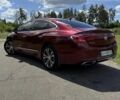 Красный Бьюик ЛаКросс, объемом двигателя 3.6 л и пробегом 132 тыс. км за 15999 $, фото 3 на Automoto.ua