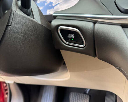 Красный Бьюик ЛаКросс, объемом двигателя 3.56 л и пробегом 132 тыс. км за 16499 $, фото 13 на Automoto.ua