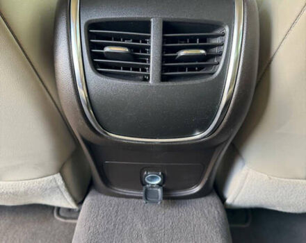 Красный Бьюик ЛаКросс, объемом двигателя 3.56 л и пробегом 132 тыс. км за 16499 $, фото 15 на Automoto.ua