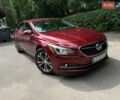 Красный Бьюик ЛаКросс, объемом двигателя 3.56 л и пробегом 141 тыс. км за 14499 $, фото 1 на Automoto.ua