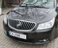Бьюик ЛаКросс, объемом двигателя 2.5 л и пробегом 122 тыс. км за 10700 $, фото 1 на Automoto.ua