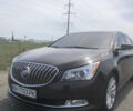Бьюік LaCrosse, об'ємом двигуна 2.4 л та пробігом 87 тис. км за 12700 $, фото 1 на Automoto.ua