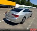 Серый Бьюик ЛаКросс, объемом двигателя 3.6 л и пробегом 92 тыс. км за 13800 $, фото 5 на Automoto.ua