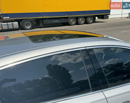 Серый Бьюик ЛаКросс, объемом двигателя 3.56 л и пробегом 92 тыс. км за 16000 $, фото 12 на Automoto.ua