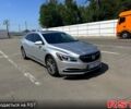 Серый Бьюик ЛаКросс, объемом двигателя 3.6 л и пробегом 92 тыс. км за 13800 $, фото 1 на Automoto.ua