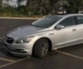 Серый Бьюик ЛаКросс, объемом двигателя 3.6 л и пробегом 43 тыс. км за 2101 $, фото 1 на Automoto.ua