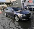 Синий Бьюик ЛаКросс, объемом двигателя 2.39 л и пробегом 129 тыс. км за 10100 $, фото 1 на Automoto.ua
