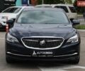 Синій Бьюік LaCrosse, об'ємом двигуна 3.65 л та пробігом 121 тис. км за 12500 $, фото 1 на Automoto.ua