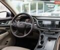 Синій Бьюік LaCrosse, об'ємом двигуна 3.65 л та пробігом 121 тис. км за 13300 $, фото 11 на Automoto.ua