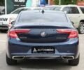 Синий Бьюик ЛаКросс, объемом двигателя 3.65 л и пробегом 121 тыс. км за 13900 $, фото 4 на Automoto.ua