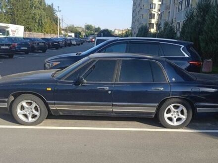 Бьюік Park Avenue 1992 у Києві на Automoto.ua Синій Бьюік Park Avenue, об'ємом двигуна 3.8 л та пробігом 320 тис. км за 1449 $, фото 1 на Automoto.ua