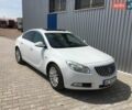 Белый Бьюик Регал, объемом двигателя 2 л и пробегом 300 тыс. км за 6700 $, фото 1 на Automoto.ua