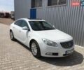 Белый Бьюик Регал, объемом двигателя 2 л и пробегом 300 тыс. км за 6850 $, фото 1 на Automoto.ua