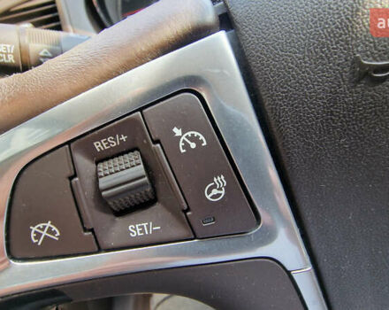 Белый Бьюик Регал, объемом двигателя 2 л и пробегом 165 тыс. км за 7999 $, фото 20 на Automoto.ua