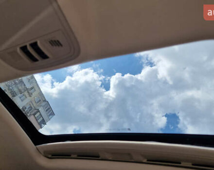 Белый Бьюик Регал, объемом двигателя 2 л и пробегом 165 тыс. км за 7999 $, фото 22 на Automoto.ua