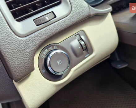 Белый Бьюик Регал, объемом двигателя 2 л и пробегом 165 тыс. км за 7999 $, фото 17 на Automoto.ua