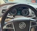 Білий Бьюік Regal, об'ємом двигуна 2 л та пробігом 178 тис. км за 6700 $, фото 8 на Automoto.ua