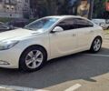 Белый Бьюик Регал, объемом двигателя 2 л и пробегом 164 тыс. км за 9300 $, фото 1 на Automoto.ua