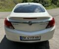 Белый Бьюик Регал, объемом двигателя 2 л и пробегом 115 тыс. км за 7700 $, фото 9 на Automoto.ua