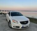 Белый Бьюик Регал, объемом двигателя 2 л и пробегом 115 тыс. км за 7700 $, фото 8 на Automoto.ua