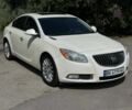 Белый Бьюик Регал, объемом двигателя 2 л и пробегом 115 тыс. км за 7700 $, фото 5 на Automoto.ua