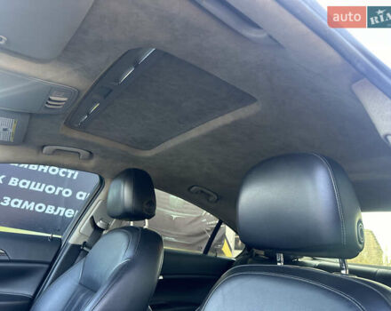 Білий Бьюік Regal, об'ємом двигуна 2 л та пробігом 149 тис. км за 7900 $, фото 17 на Automoto.ua