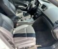 Белый Бьюик Регал, объемом двигателя 2 л и пробегом 115 тыс. км за 7700 $, фото 18 на Automoto.ua