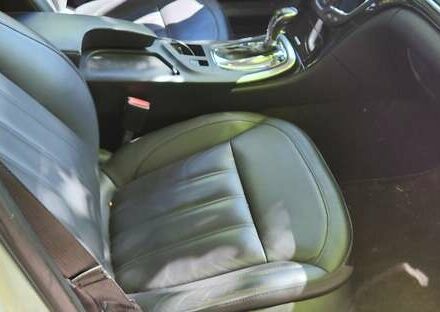 Белый Бьюик Регал, объемом двигателя 2 л и пробегом 175 тыс. км за 9600 $, фото 16 на Automoto.ua