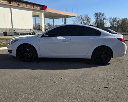 Белый Бьюик Регал, объемом двигателя 2 л и пробегом 223 тыс. км за 9000 $, фото 6 на Automoto.ua