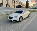 Белый Бьюик Регал, объемом двигателя 2 л и пробегом 223 тыс. км за 7900 $, фото 1 на Automoto.ua