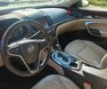 Белый Бьюик Регал, объемом двигателя 2 л и пробегом 200 тыс. км за 8200 $, фото 5 на Automoto.ua