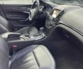 Белый Бьюик Регал, объемом двигателя 2 л и пробегом 130 тыс. км за 9700 $, фото 12 на Automoto.ua