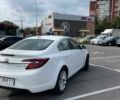 Белый Бьюик Регал, объемом двигателя 2 л и пробегом 130 тыс. км за 9700 $, фото 7 на Automoto.ua