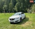 Белый Бьюик Регал, объемом двигателя 2 л и пробегом 129 тыс. км за 9300 $, фото 1 на Automoto.ua