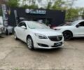 Білий Бьюік Regal, об'ємом двигуна 2 л та пробігом 126 тис. км за 9300 $, фото 1 на Automoto.ua