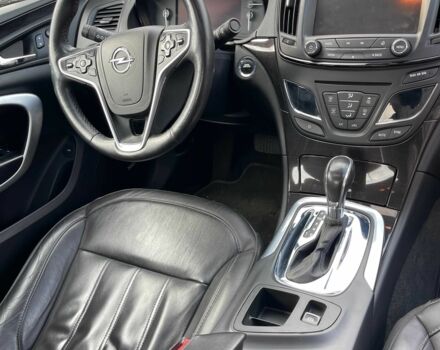 Белый Бьюик Регал, объемом двигателя 2 л и пробегом 130 тыс. км за 9700 $, фото 13 на Automoto.ua