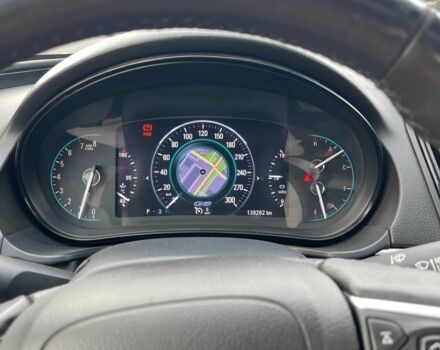 Белый Бьюик Регал, объемом двигателя 2 л и пробегом 130 тыс. км за 9700 $, фото 18 на Automoto.ua