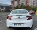 Білий Бьюік Regal, об'ємом двигуна 2 л та пробігом 130 тис. км за 11700 $, фото 6 на Automoto.ua