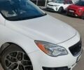 Белый Бьюик Регал, объемом двигателя 2 л и пробегом 200 тыс. км за 8200 $, фото 1 на Automoto.ua