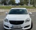 Білий Бьюік Regal, об'ємом двигуна 2 л та пробігом 130 тис. км за 11700 $, фото 1 на Automoto.ua
