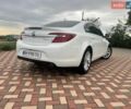 Белый Бьюик Регал, объемом двигателя 2 л и пробегом 190 тыс. км за 8200 $, фото 7 на Automoto.ua