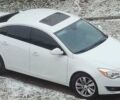 Белый Бьюик Регал, объемом двигателя 2 л и пробегом 138 тыс. км за 10200 $, фото 1 на Automoto.ua
