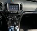 Белый Бьюик Регал, объемом двигателя 2 л и пробегом 140 тыс. км за 8150 $, фото 12 на Automoto.ua