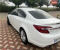 Белый Бьюик Регал, объемом двигателя 2 л и пробегом 190 тыс. км за 8200 $, фото 4 на Automoto.ua